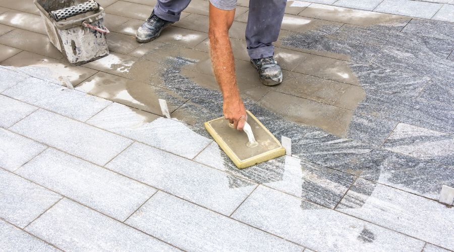 Professional gutter cleaning in Maple Shade, NJ